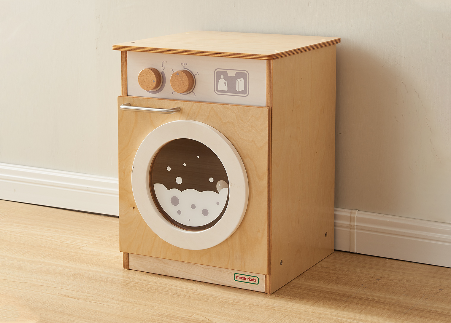 OSLO Kitchen Range - Washer Unit